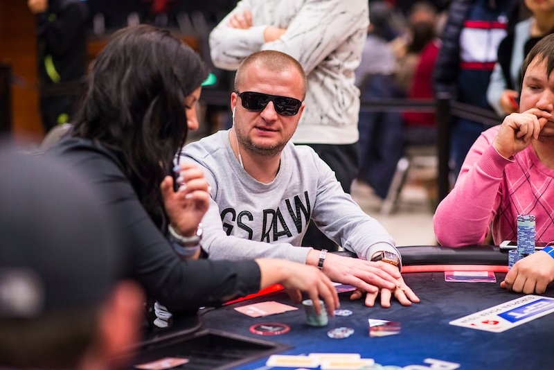 Serhii Holodiuk_2018 EPT Prague_Main Event_Day 4_Giron_8JG1869